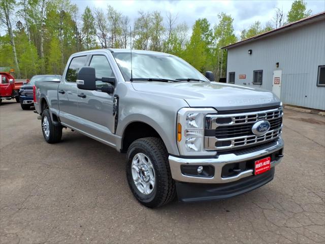 2024 Ford F-250 XLT