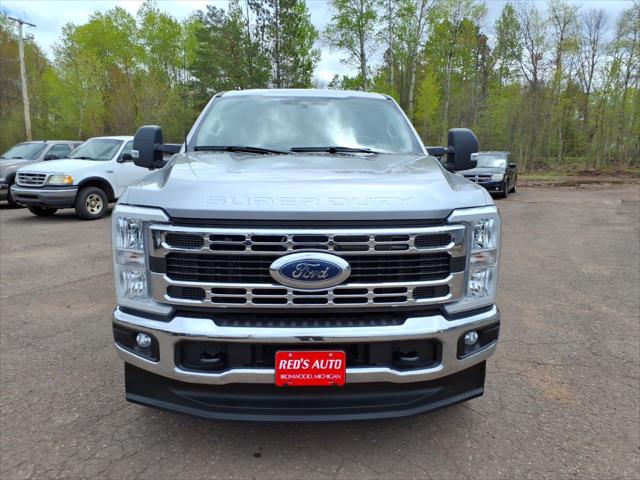 2024 Ford F-250 XLT