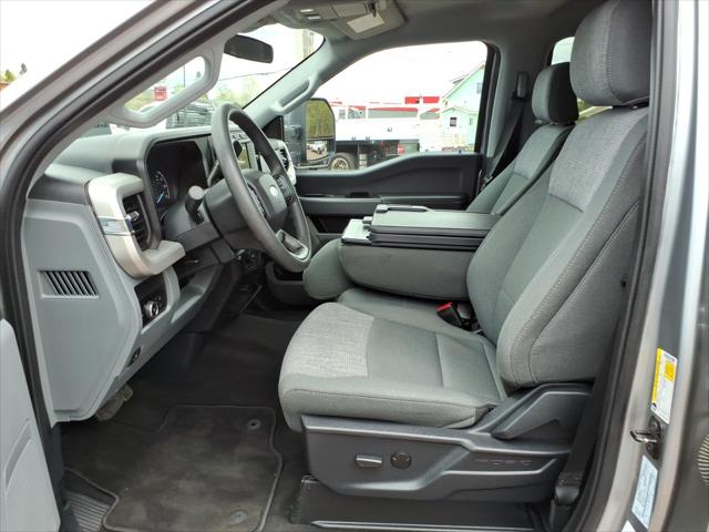 2024 Ford F-250 XLT