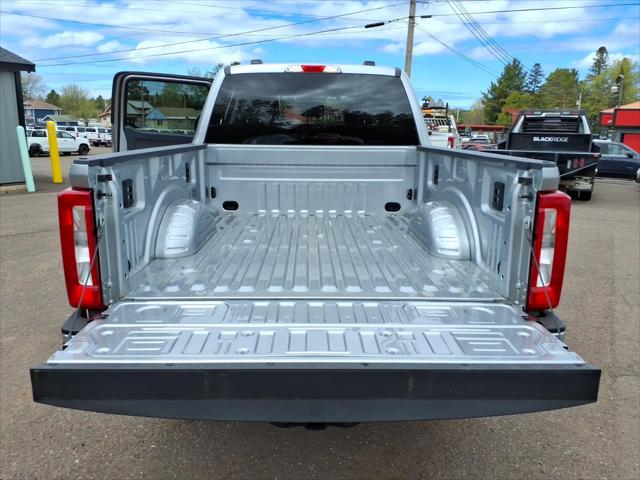 2024 Ford F-250 XLT
