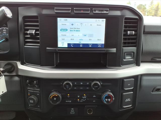 2024 Ford F-250 XLT
