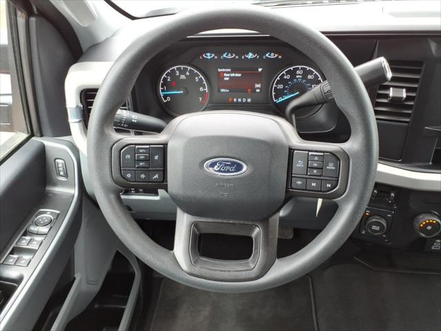 2024 Ford F-250 XLT