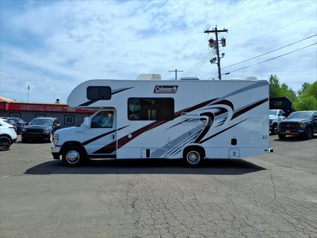 2022 Ford E-350 Cutaway E-350 SD