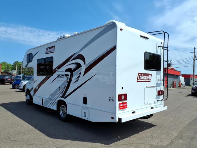 2022 Ford E-350 Cutaway E-350 SD