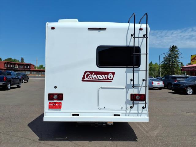 2022 Ford E-350 Cutaway E-350 SD