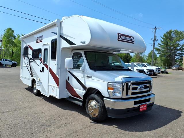 2022 Ford E-350 Cutaway E-350 SD