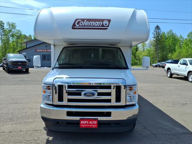 2022 Ford E-350 Cutaway E-350 SD