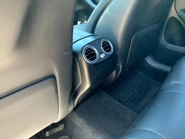 2017 Mercedes-Benz GLC 4MATIC