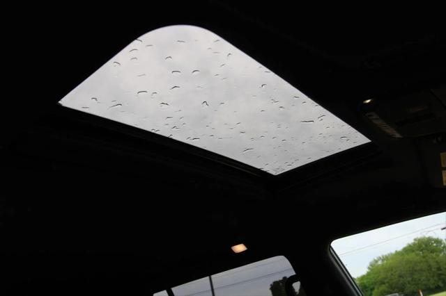 2024 INFINITI QX80 SENSORY AWD
