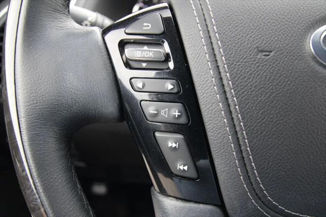 2024 INFINITI QX80 SENSORY AWD