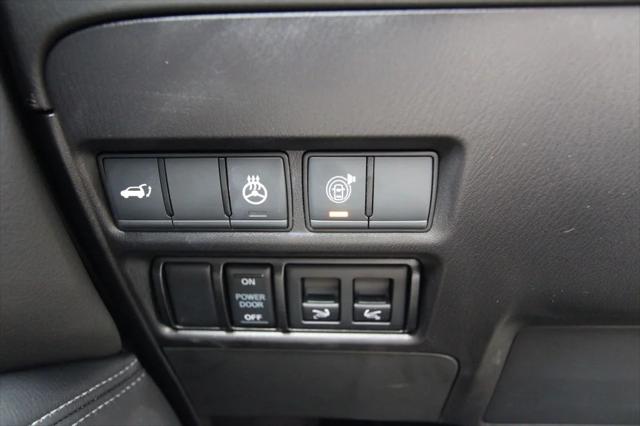 2024 INFINITI QX80 SENSORY AWD