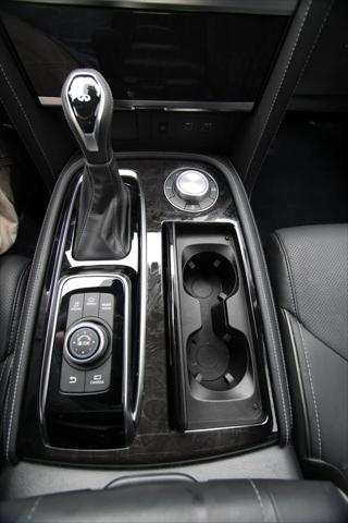 2024 INFINITI QX80 SENSORY AWD