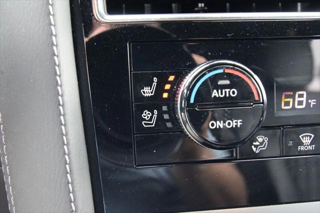 2024 INFINITI QX80 SENSORY AWD