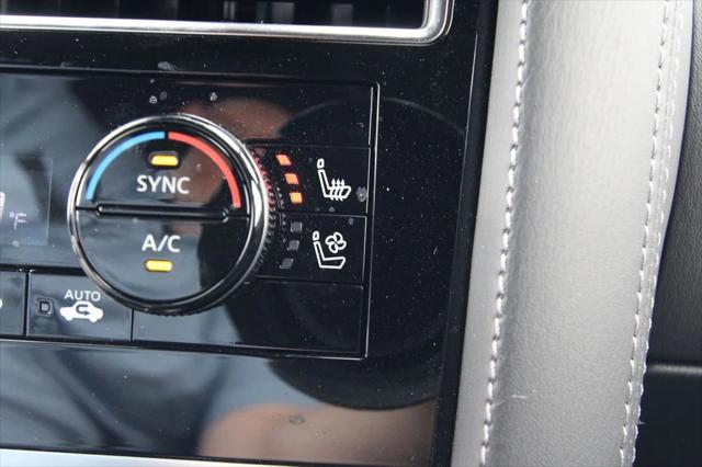2024 INFINITI QX80 SENSORY AWD