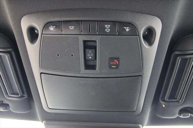 2024 INFINITI QX80 SENSORY AWD