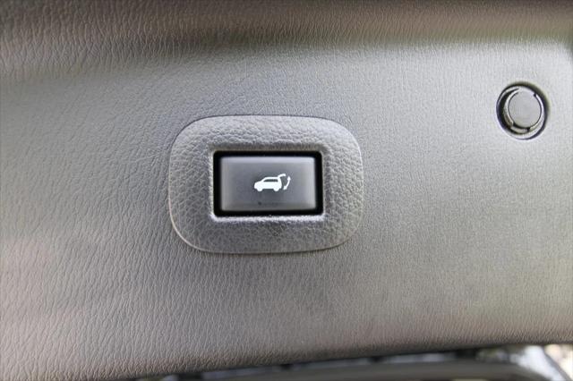 2024 INFINITI QX80 SENSORY AWD
