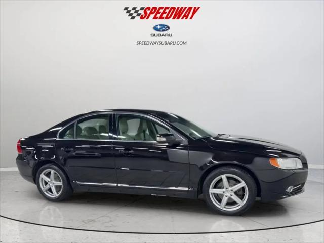2010 Volvo S80 3.2