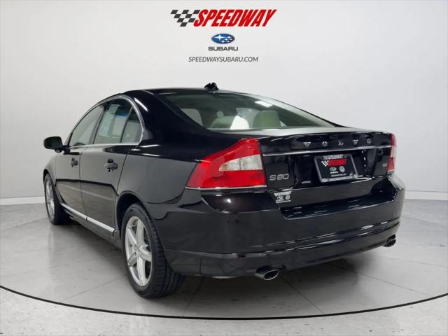 2010 Volvo S80 3.2