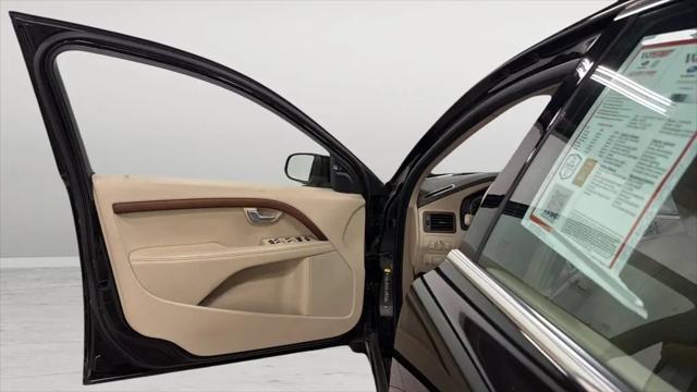 2010 Volvo S80 3.2
