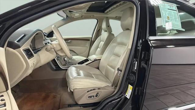 2010 Volvo S80 3.2
