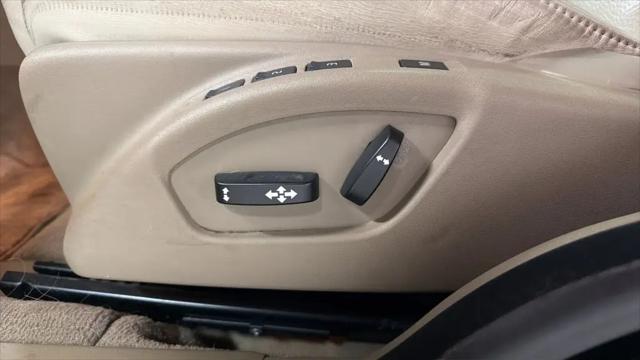 2010 Volvo S80 3.2
