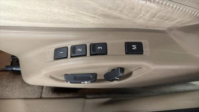 2010 Volvo S80 3.2