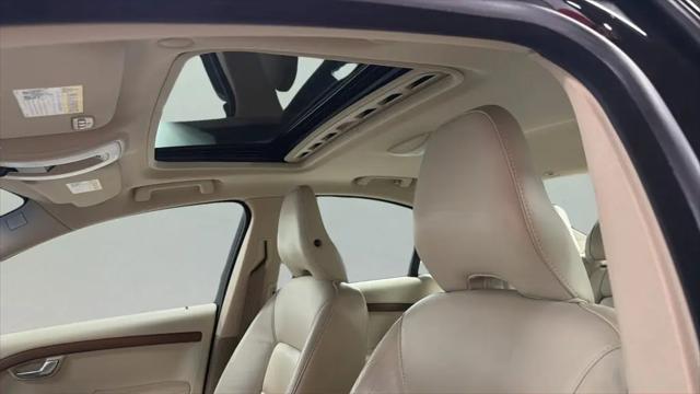 2010 Volvo S80 3.2