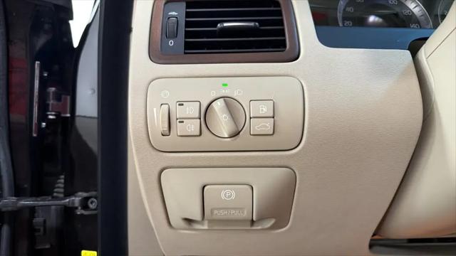 2010 Volvo S80 3.2
