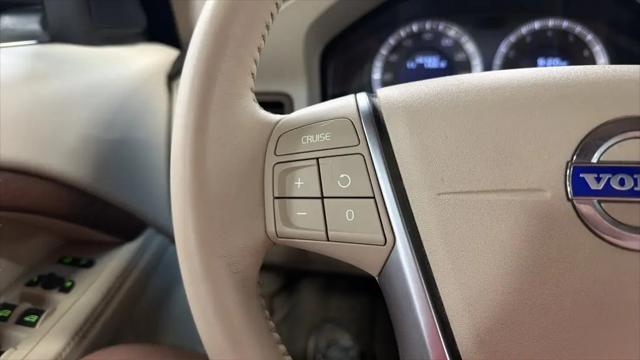 2010 Volvo S80 3.2