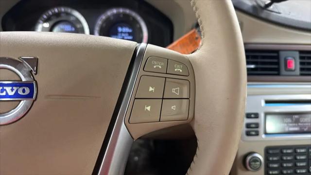 2010 Volvo S80 3.2