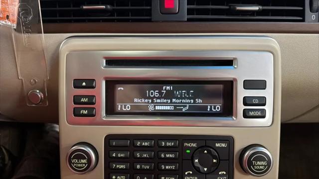 2010 Volvo S80 3.2