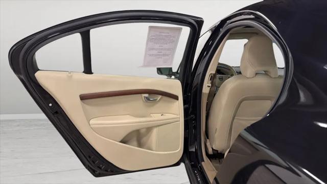 2010 Volvo S80 3.2