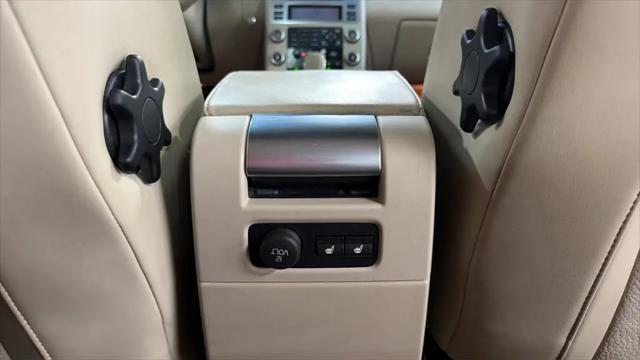 2010 Volvo S80 3.2