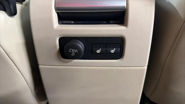 2010 Volvo S80 3.2