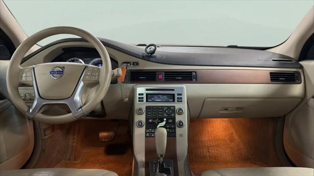 2010 Volvo S80 3.2