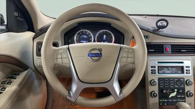 2010 Volvo S80 3.2