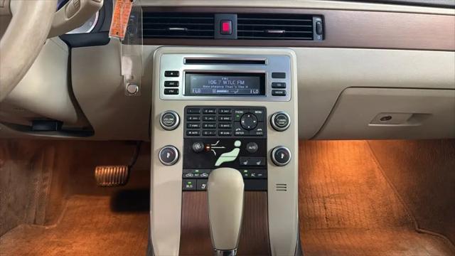 2010 Volvo S80 3.2