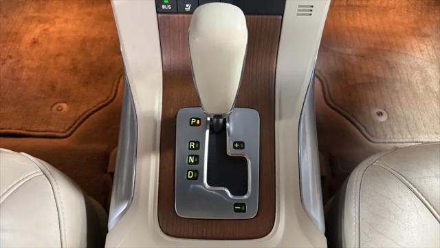 2010 Volvo S80 3.2