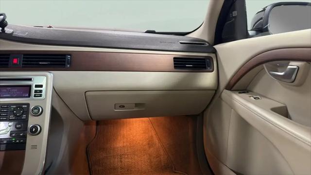 2010 Volvo S80 3.2