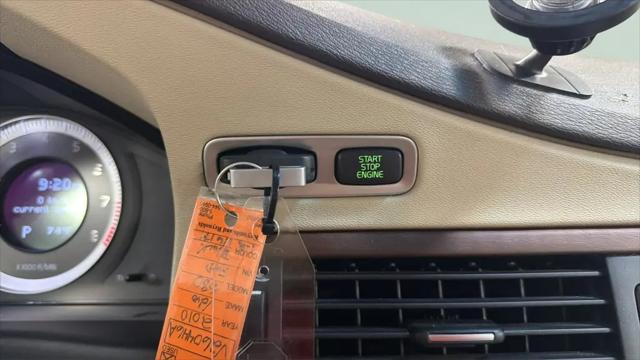 2010 Volvo S80 3.2