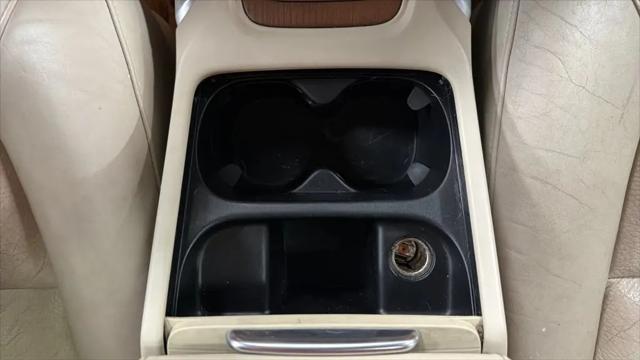 2010 Volvo S80 3.2