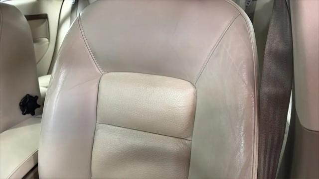 2010 Volvo S80 3.2