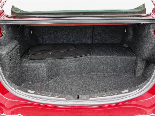 2014 Ford Fusion Hybrid Titanium