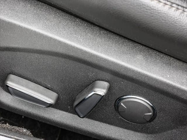 2014 Ford Fusion Hybrid Titanium