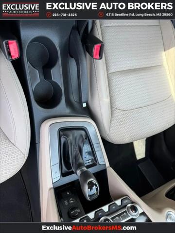 2020 Hyundai Elantra Limited