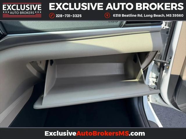 2020 Hyundai Elantra Limited