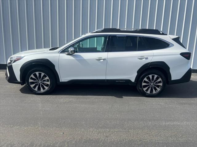2024 Subaru Outback Touring