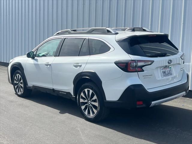 2024 Subaru Outback Touring