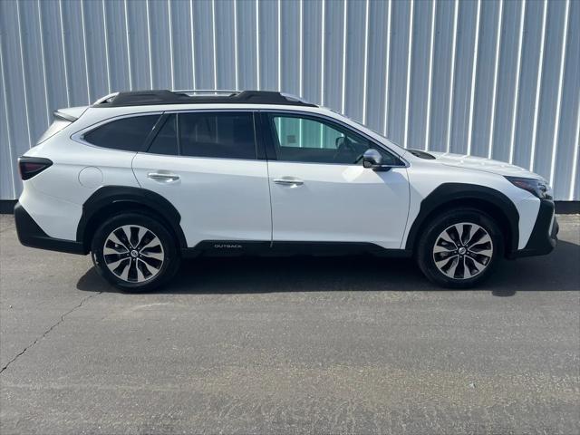 2024 Subaru Outback Touring