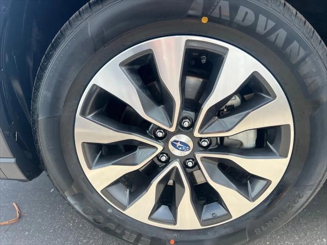 2024 Subaru Outback Touring